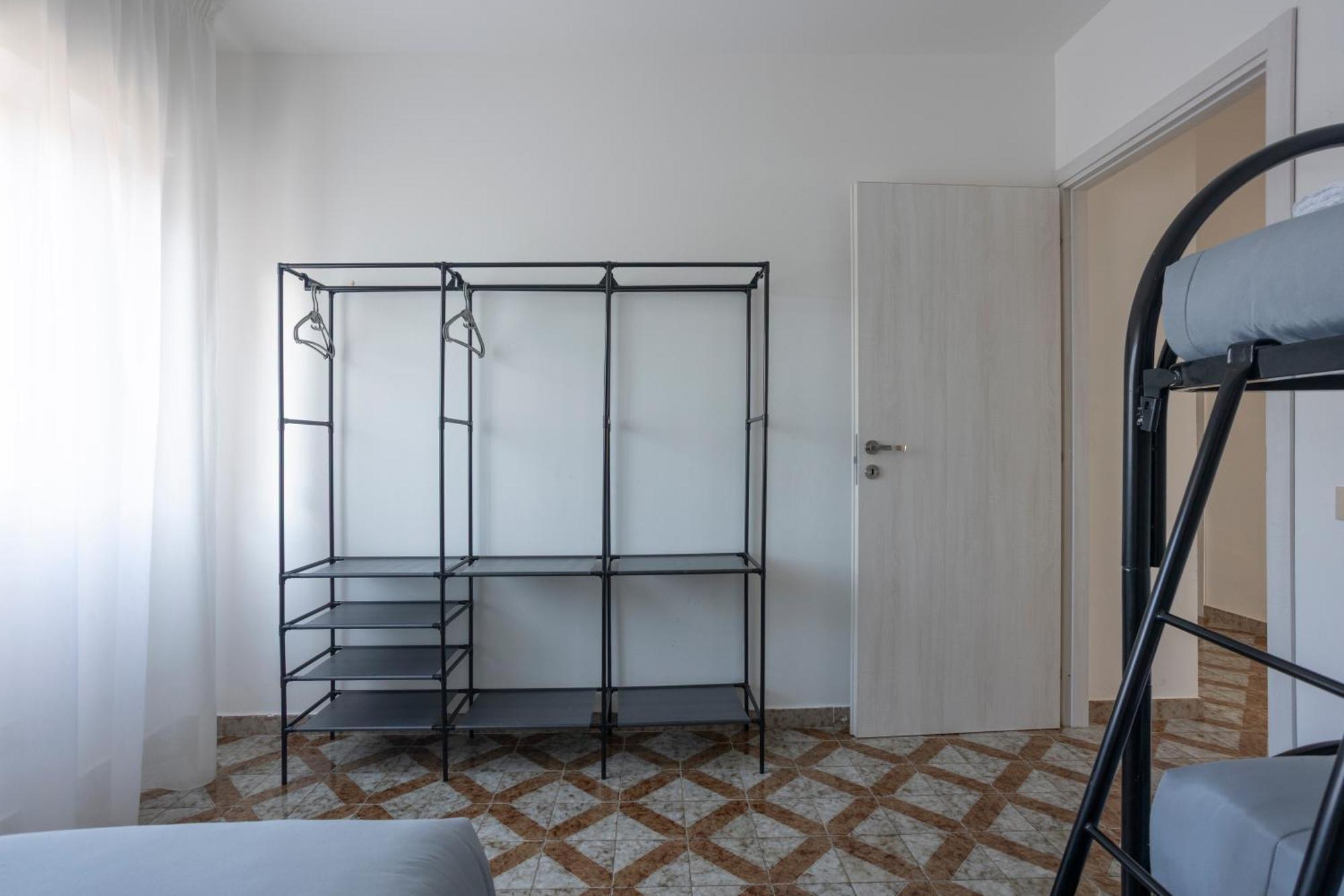 Cama Casa Vacanze - Qui Vivi La Vera Storia Normanna Палермо Екстериор снимка