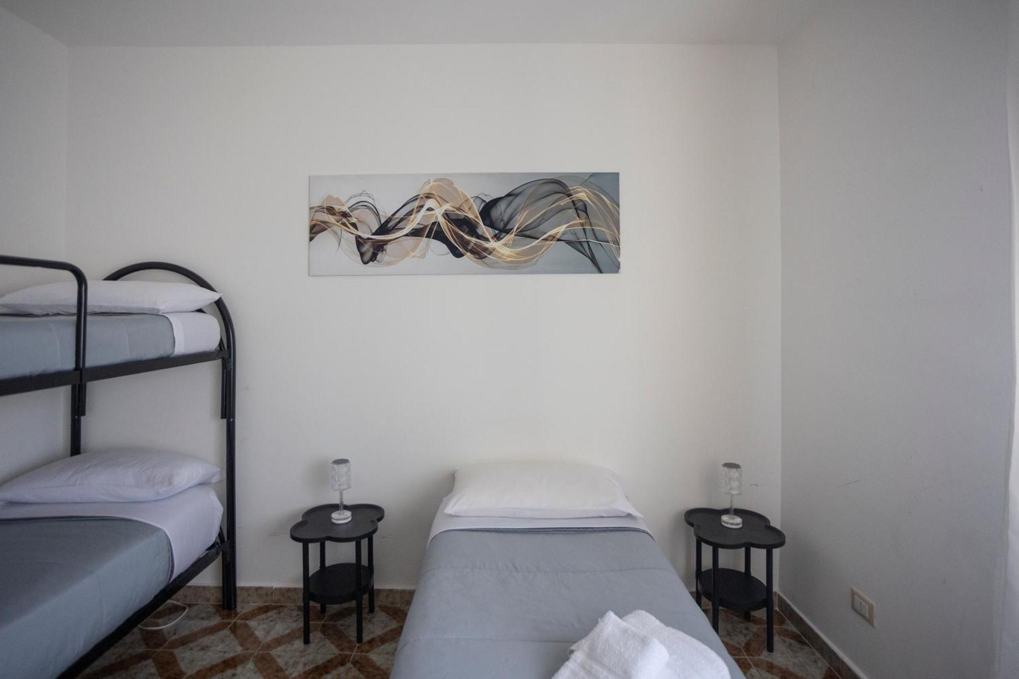 Cama Casa Vacanze - Qui Vivi La Vera Storia Normanna Палермо Екстериор снимка