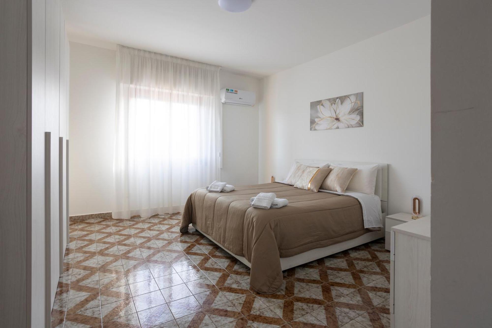 Cama Casa Vacanze - Qui Vivi La Vera Storia Normanna Палермо Екстериор снимка