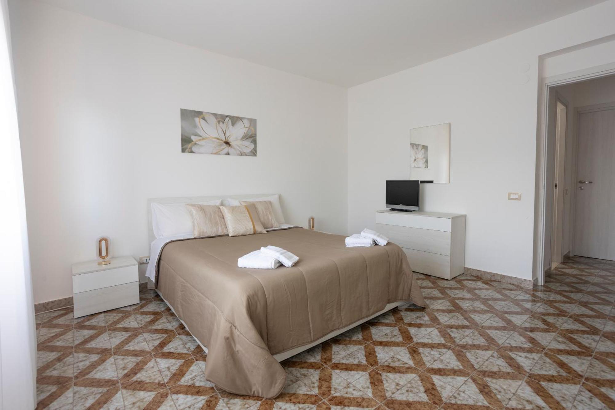 Cama Casa Vacanze - Qui Vivi La Vera Storia Normanna Палермо Екстериор снимка