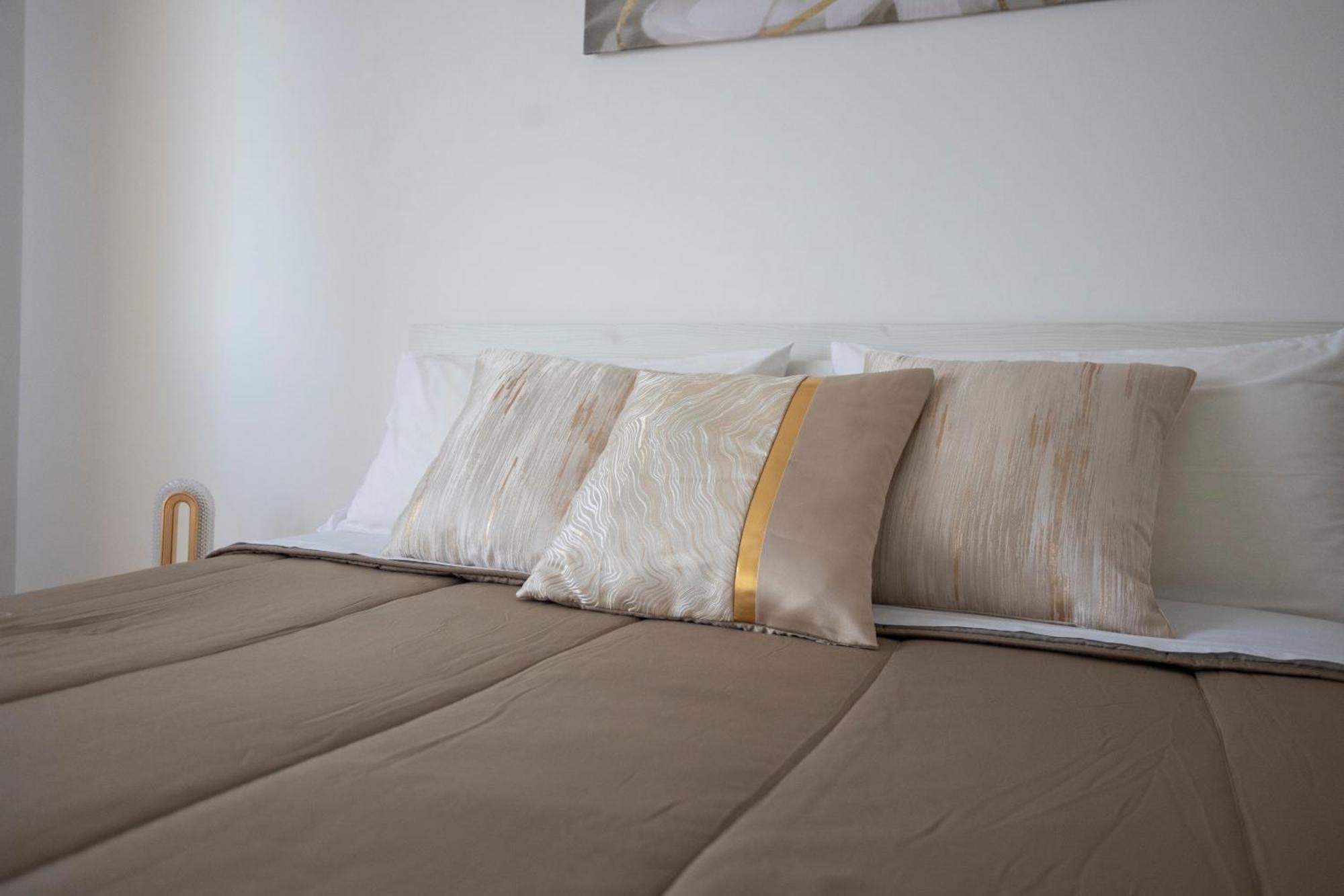 Cama Casa Vacanze - Qui Vivi La Vera Storia Normanna Палермо Екстериор снимка